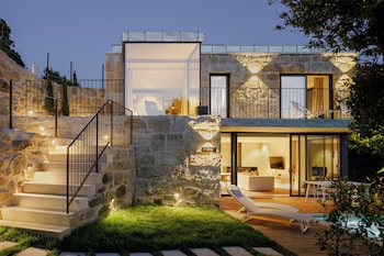 dajas douro valley new opening