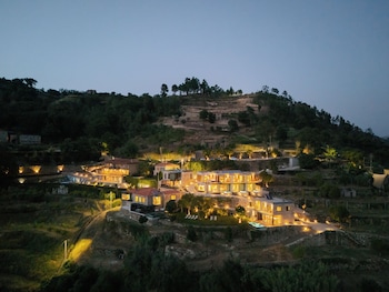 dajas douro valley new opening