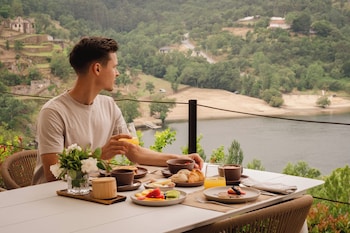 dajas douro valley new opening