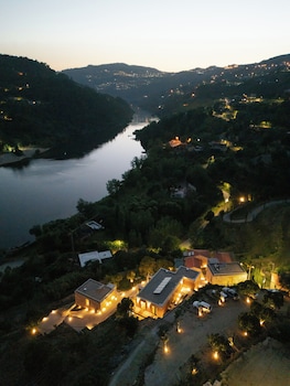 dajas douro valley new opening