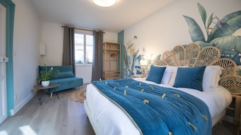 L'annexe Du Vivier,,3 star