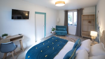 L'annexe Du Vivier,,3 star