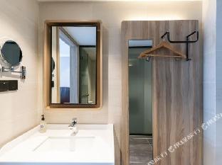 hanting hotel yunlong wanda plaza store