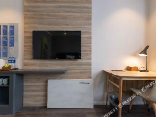 hanting hotel yunlong wanda plaza store