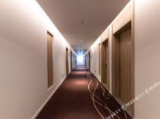 hanting hotel yunlong wanda plaza store