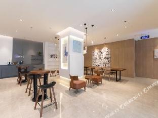 hanting hotel yunlong wanda plaza store