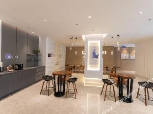 hanting hotel yunlong wanda plaza store