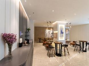 hanting hotel yunlong wanda plaza store