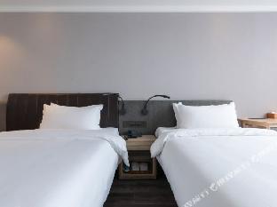 hanting hotel yunlong wanda plaza store