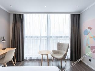 hanting hotel yunlong wanda plaza store