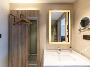 hanting hotel yunlong wanda plaza store