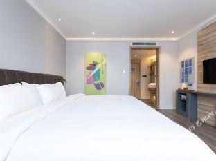 hanting hotel yunlong wanda plaza store