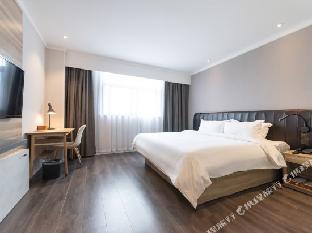 hanting hotel yunlong wanda plaza store