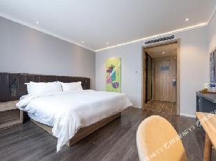 hanting hotel yunlong wanda plaza store