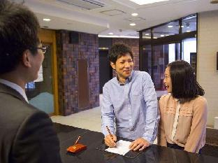 nishi akashi rincarn hotel