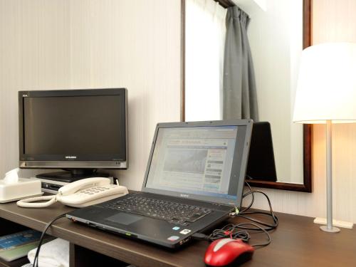 nishi akashi rincarn hotel