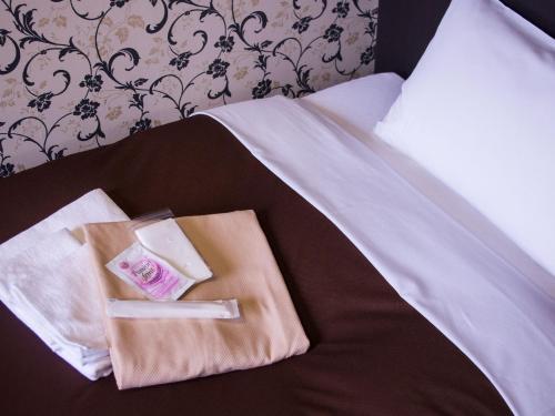 nishi akashi rincarn hotel