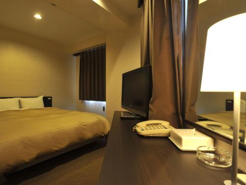 nishi akashi rincarn hotel