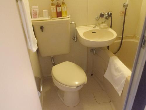 nishi akashi rincarn hotel