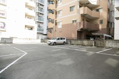 nishi akashi rincarn hotel