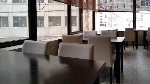 nishi akashi rincarn hotel