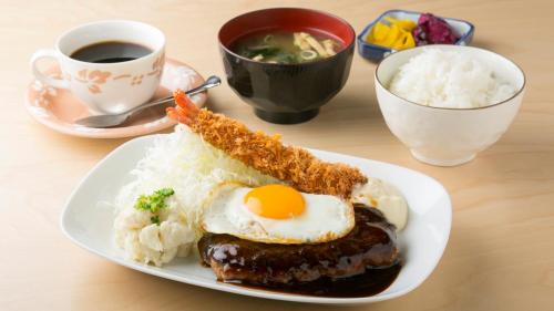 nishi akashi rincarn hotel