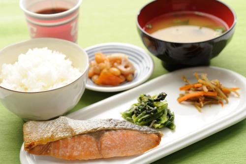 nishi akashi rincarn hotel