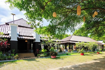 peace garden resort koh samui