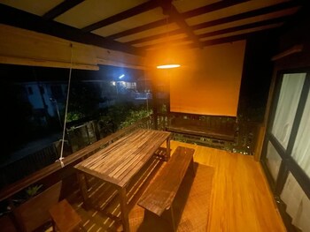 Golden Mango House,,3 star
