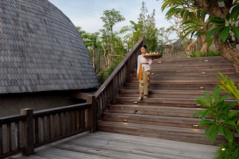 e sanctuary resort ubud