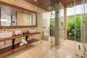 e sanctuary resort ubud