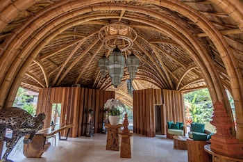 E Sanctuary Resort Ubud,,4 star
