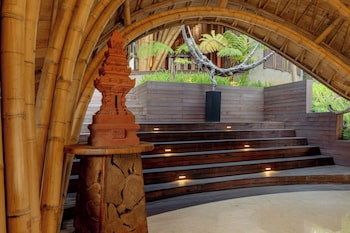 E Sanctuary Resort Ubud,,4 star