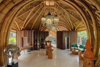 E Sanctuary Resort Ubud,,4 star