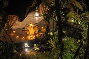 e sanctuary resort ubud