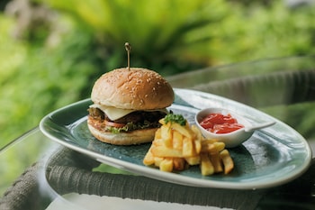 e sanctuary resort ubud