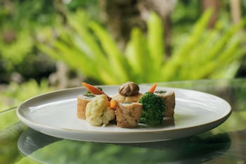 e sanctuary resort ubud