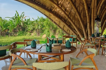 e sanctuary resort ubud