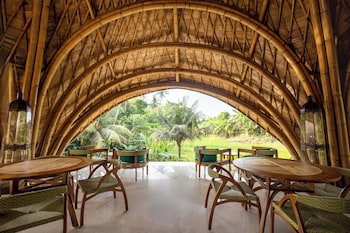 e sanctuary resort ubud