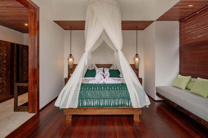 e sanctuary resort ubud