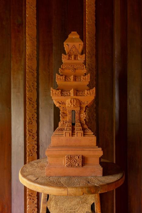 e sanctuary resort ubud