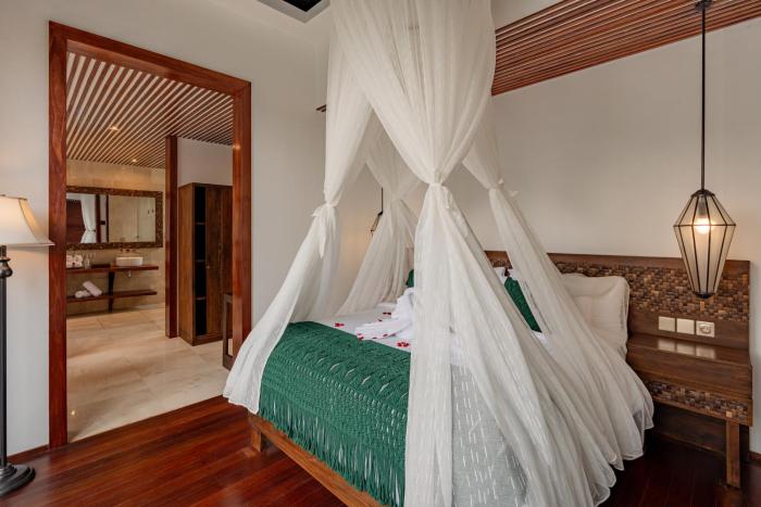 e sanctuary resort ubud