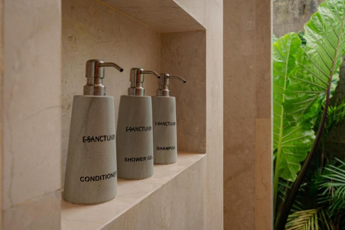 e sanctuary resort ubud