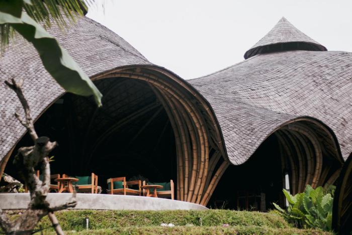 e sanctuary resort ubud