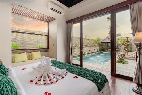 e sanctuary resort ubud