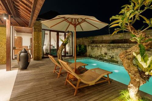 e sanctuary resort ubud