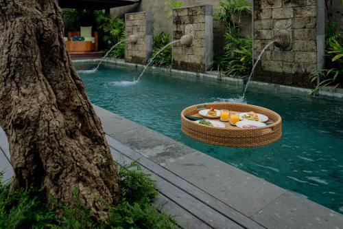 e sanctuary resort ubud