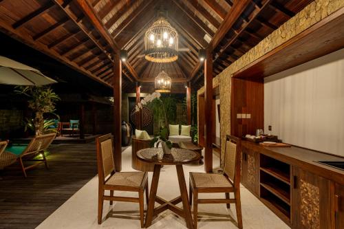 e sanctuary resort ubud
