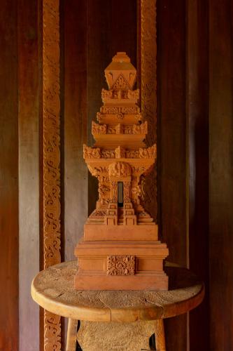 e sanctuary resort ubud