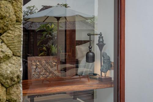 e sanctuary resort ubud